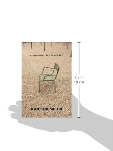 Existentialism Is a Humanism